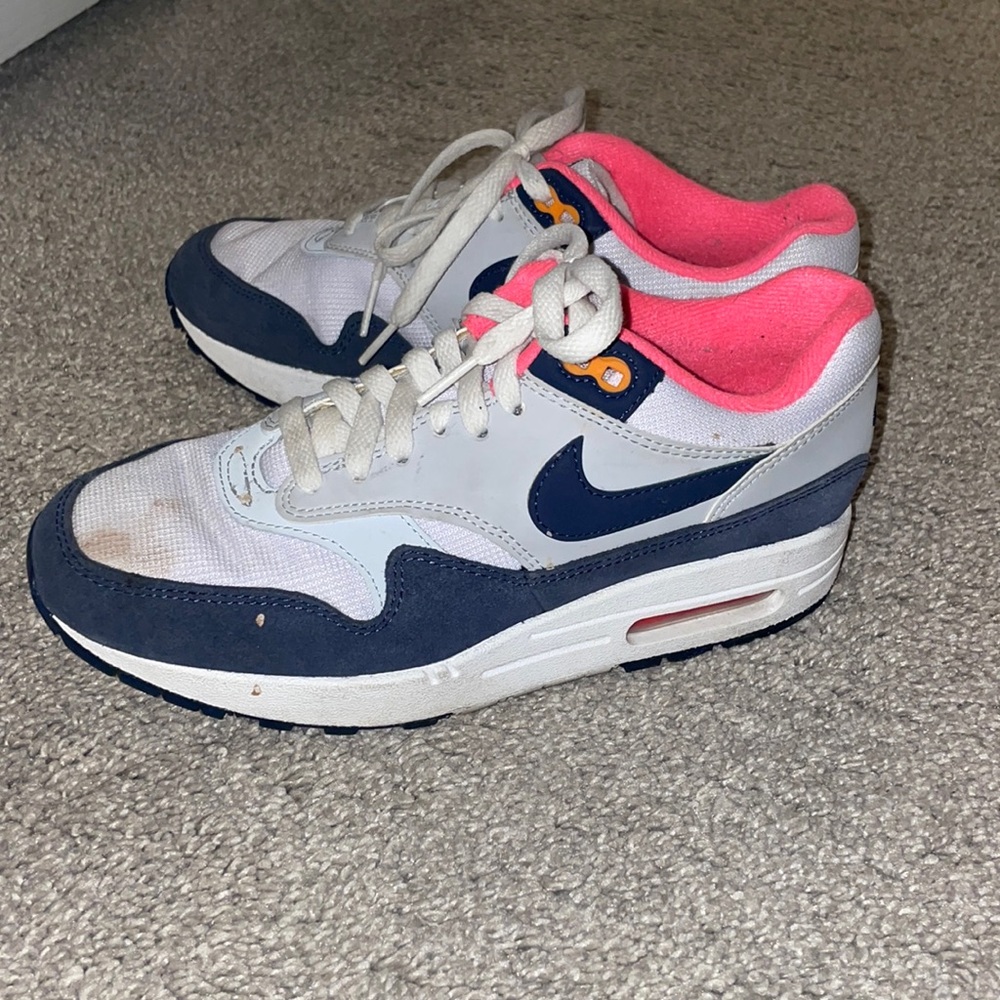 Nike Air Max